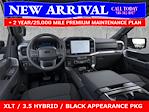 2025 Ford F-150 SuperCrew Cab 4x4 Pickup for sale #25T674 - photo 31