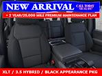 2025 Ford F-150 SuperCrew Cab 4x4 Pickup for sale #25T674 - photo 32