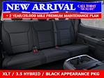 2025 Ford F-150 SuperCrew Cab 4x4 Pickup for sale #25T674 - photo 33