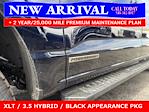2025 Ford F-150 SuperCrew Cab 4x4 Pickup for sale #25T674 - photo 6
