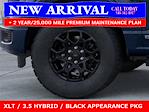 2025 Ford F-150 SuperCrew Cab 4x4 Pickup for sale #25T674 - photo 41