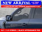 2025 Ford F-150 SuperCrew Cab 4x4 Pickup for sale #25T674 - photo 42
