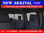 2025 Ford F-150 SuperCrew Cab 4x4 Pickup for sale #25T674 - photo 44
