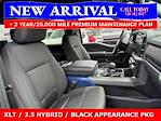 2025 Ford F-150 SuperCrew Cab 4x4 Pickup for sale #25T674 - photo 7
