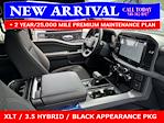 2025 Ford F-150 SuperCrew Cab 4x4 Pickup for sale #25T674 - photo 8