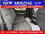 2025 Ford F-150 SuperCrew Cab 4x4 Pickup for sale #25T674 - photo 4