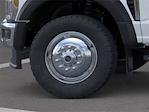 New 2025 Ford F-550 XL Regular Cab 4x4 Cab Chassis for sale #25T675 - photo 19