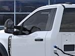 New 2025 Ford F-550 XL Regular Cab 4x4 Cab Chassis for sale #25T675 - photo 20