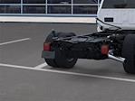 New 2025 Ford F-550 XL Regular Cab 4x4 Cab Chassis for sale #25T675 - photo 21