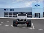 New 2025 Ford F-550 XL Regular Cab 4x4 Cab Chassis for sale #25T675 - photo 7