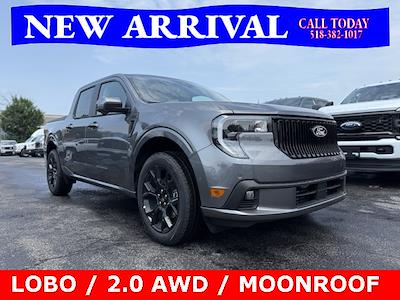 2025 Ford Maverick SuperCrew Cab AWD Pickup for sale #25T683 - photo 1
