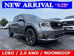 2025 Ford Maverick SuperCrew Cab AWD Pickup for sale #25T683 - photo 1