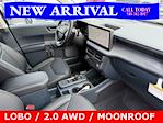 2025 Ford Maverick SuperCrew Cab AWD Pickup for sale #25T683 - photo 10