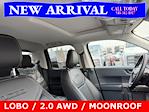 2025 Ford Maverick SuperCrew Cab AWD Pickup for sale #25T683 - photo 11