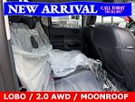 2025 Ford Maverick SuperCrew Cab AWD Pickup for sale #25T683 - photo 12
