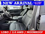 2025 Ford Maverick SuperCrew Cab AWD Pickup for sale #25T683 - photo 15