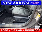 2025 Ford Maverick SuperCrew Cab AWD Pickup for sale #25T683 - photo 16