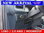 2025 Ford Maverick SuperCrew Cab AWD Pickup for sale #25T683 - photo 18