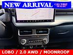 2025 Ford Maverick SuperCrew Cab AWD Pickup for sale #25T683 - photo 19