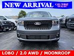 2025 Ford Maverick SuperCrew Cab AWD Pickup for sale #25T683 - photo 3