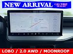 2025 Ford Maverick SuperCrew Cab AWD Pickup for sale #25T683 - photo 20