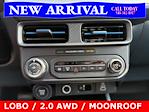 2025 Ford Maverick SuperCrew Cab AWD Pickup for sale #25T683 - photo 21