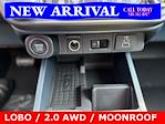 2025 Ford Maverick SuperCrew Cab AWD Pickup for sale #25T683 - photo 22