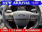 2025 Ford Maverick SuperCrew Cab AWD Pickup for sale #25T683 - photo 23