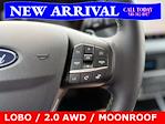 2025 Ford Maverick SuperCrew Cab AWD Pickup for sale #25T683 - photo 24
