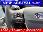 2025 Ford Maverick SuperCrew Cab AWD Pickup for sale #25T683 - photo 25
