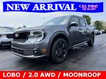 2025 Ford Maverick SuperCrew Cab AWD Pickup for sale #25T683 - photo 4