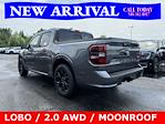 2025 Ford Maverick SuperCrew Cab AWD Pickup for sale #25T683 - photo 7