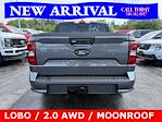 2025 Ford Maverick SuperCrew Cab AWD Pickup for sale #25T683 - photo 8