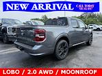 2025 Ford Maverick SuperCrew Cab AWD Pickup for sale #25T683 - photo 2