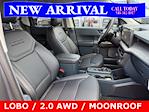 2025 Ford Maverick SuperCrew Cab AWD Pickup for sale #25T683 - photo 9