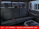 New 2025 Ford F-150 XLT SuperCrew Cab 4x4 Pickup for sale #25T686 - photo 11