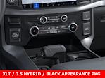 New 2025 Ford F-150 XLT SuperCrew Cab 4x4 Pickup for sale #25T686 - photo 15