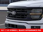 New 2025 Ford F-150 XLT SuperCrew Cab 4x4 Pickup for sale #25T686 - photo 17