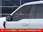 New 2025 Ford F-150 XLT SuperCrew Cab 4x4 Pickup for sale #25T686 - photo 20