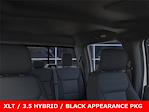 New 2025 Ford F-150 XLT SuperCrew Cab 4x4 Pickup for sale #25T686 - photo 22
