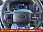 2025 Ford F-150 SuperCrew Cab 4WD Pickup for sale #25T686 - photo 24