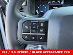 2025 Ford F-150 SuperCrew Cab 4WD Pickup for sale #25T686 - photo 26