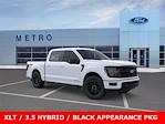 2025 Ford F-150 SuperCrew Cab 4WD Pickup for sale #25T686 - photo 28