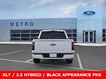 2025 Ford F-150 SuperCrew Cab 4WD Pickup for sale #25T686 - photo 33