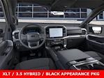New 2025 Ford F-150 XLT SuperCrew Cab 4x4 Pickup for sale #25T686 - photo 9