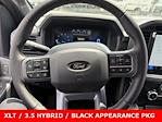 New 2025 Ford F-150 XLT SuperCrew Cab 4WD Pickup for sale #25T687 - photo 23