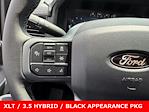 New 2025 Ford F-150 XLT SuperCrew Cab 4WD Pickup for sale #25T687 - photo 25