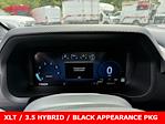 New 2025 Ford F-150 XLT SuperCrew Cab 4WD Pickup for sale #25T687 - photo 26