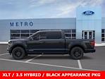 New 2025 Ford F-150 XLT SuperCrew Cab 4WD Pickup for sale #25T687 - photo 30