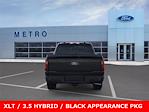 New 2025 Ford F-150 XLT SuperCrew Cab 4WD Pickup for sale #25T687 - photo 32